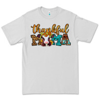 Dove Grey thankful mama baby calf Premium Tee - Jasminsmagicworld