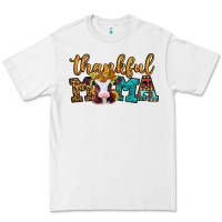 White thankful mama baby calf Premium Tee - Jasminsmagicworld