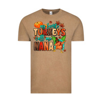 My Favorite Call Me Nana Vintage Tee | Teevron