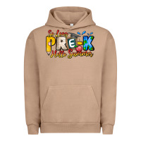 Pigment Burro So Long Pre K Hello Summer Urban Hoodie - CowhideDigitalArt