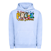 So Long Pre K Hello Summer Urban Hoodie | Teevron