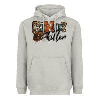 Moon Dust cowboy killer Heavyweight Hoodie - OliviaCreatesArt