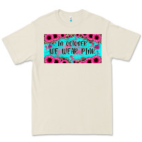 Bone in october we wear pink Premium Tee - JahusDesignShop