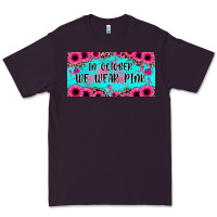 Plum in october we wear pink Premium Tee - JahusDesignShop
