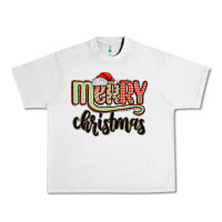 Lunar Rock merry christmas Urban Heavy Tee - MaliasSmallBusiness
