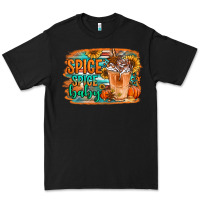Black spice spice baby pumpkin spice latte Premium Tee - Jasminsmagicworld