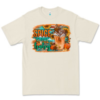 Bone spice spice baby pumpkin spice latte Premium Tee - Jasminsmagicworld