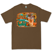 Cacao spice spice baby pumpkin spice latte Premium Tee - Jasminsmagicworld