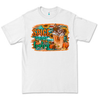 White spice spice baby pumpkin spice latte Premium Tee - Jasminsmagicworld