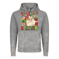 Cloud Rock don't stop believin' Vintage Hoodie - MaliasSmallBusiness