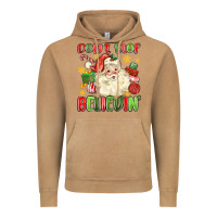 Don't Stop Believin' Vintage Hoodie | Teevron