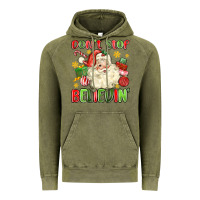 Vintage Olive don't stop believin' Vintage Hoodie - MaliasSmallBusiness