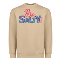 Mushroom Be Salty Heavyweight Sweatshirt - Bettercallsaul