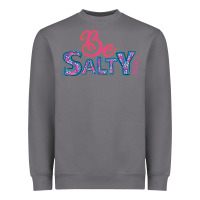 Storm Be Salty Heavyweight Sweatshirt - Bettercallsaul