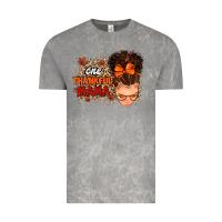 Cloud Rock one thankful mama Vintage Tee - MaliasSmallBusiness
