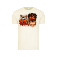 Vintage Arctic one thankful mama Vintage Tee - MaliasSmallBusiness