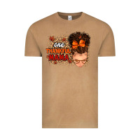 Vintage Camel one thankful mama Vintage Tee - MaliasSmallBusiness
