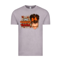 Vintage Zinc one thankful mama Vintage Tee - MaliasSmallBusiness