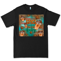 Black spice spice baby pumpkin spice latte Premium Tee - Jasminsmagicworld