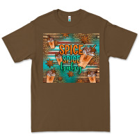 Cacao spice spice baby pumpkin spice latte Premium Tee - Jasminsmagicworld
