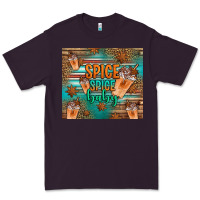 Plum spice spice baby pumpkin spice latte Premium Tee - Jasminsmagicworld