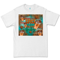 White spice spice baby pumpkin spice latte Premium Tee - Jasminsmagicworld