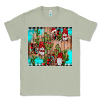 Matcha ho ho ho gnome Classic Tee - JahusDesignShop