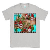 Moon Dust ho ho ho gnome Classic Tee - JahusDesignShop