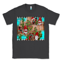 Smoke ho ho ho gnome Classic Tee - JahusDesignShop