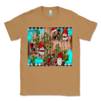 Toasted Coconut ho ho ho gnome Classic Tee - JahusDesignShop