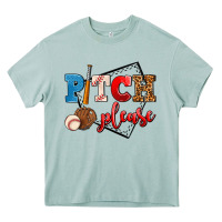 Arona pitch please Heavy Core Tee - AdoDesignShop