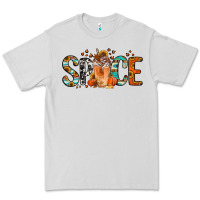 Dove Grey pumpkin spice latte Premium Tee - Jasminsmagicworld