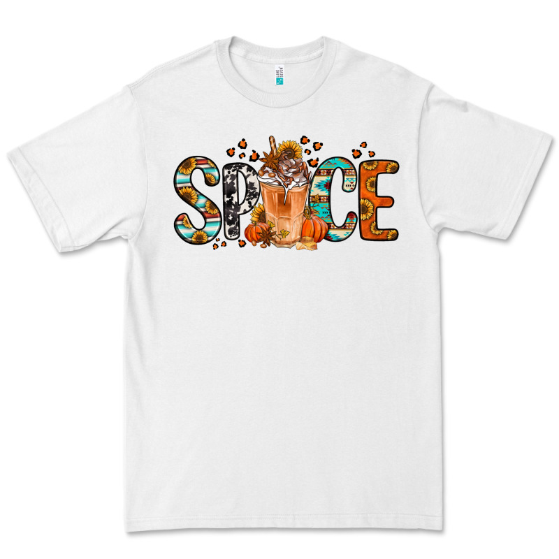 Pumpkin Spice Latte Premium Tee by Jasminsmagicworld | Teevron