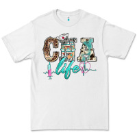 White western nurse cna life Premium Tee - BarkalooDesign