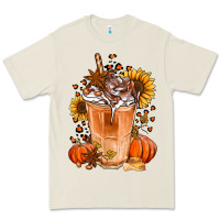 Bone pumpkin spice ice latte Premium Tee - Jasminsmagicworld