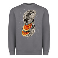 Storm Lunar Fruit Heavyweight Sweatshirt - Bettercallsaul