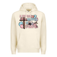 Tofu Easter Day A lot can happen in 3 days Premium Hoodie - CowGirlArtShop