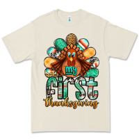 Bone my first thanksgiving turkey Premium Tee - Jasminsmagicworld