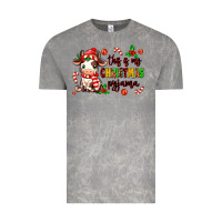 Cloud Rock this is my  christmas pyjama Vintage Tee - MaliasSmallBusiness