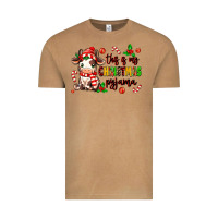 Vintage Camel this is my  christmas pyjama Vintage Tee - MaliasSmallBusiness