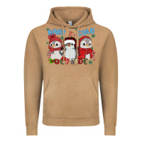 Vintage Camel baby ıt's cold outside Vintage Hoodie - MaliasSmallBusiness