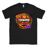 Black brite me Classic Tee - CowhideDigitalArt