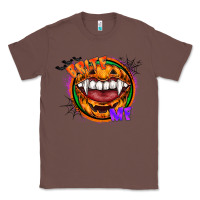 Chestnut brite me Classic Tee - CowhideDigitalArt