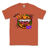 Copper brite me Classic Tee - CowhideDigitalArt