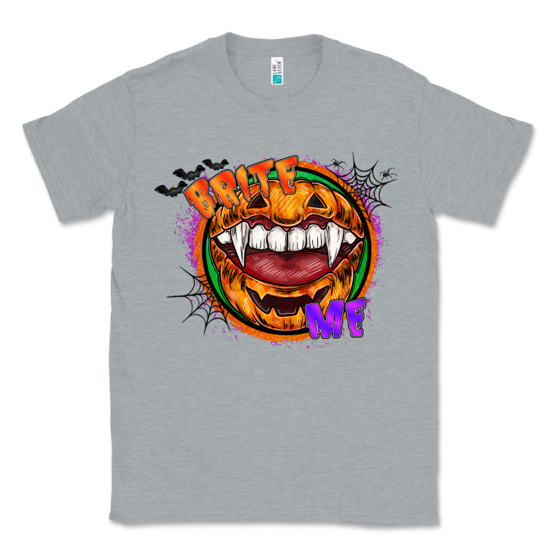Brite Me Classic Tee by CowhideDigitalArt | Teevron