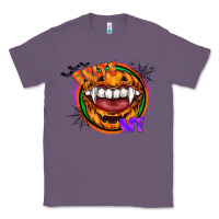 Lavender brite me Classic Tee - CowhideDigitalArt