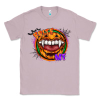 Lilac brite me Classic Tee - CowhideDigitalArt