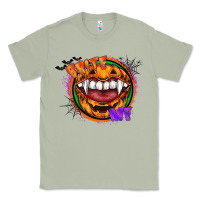 Matcha brite me Classic Tee - CowhideDigitalArt