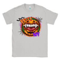 Moon Dust brite me Classic Tee - CowhideDigitalArt