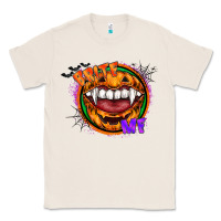 Natural brite me Classic Tee - CowhideDigitalArt